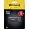 INTENSO Alu Line USB 2.0 - 16 Go / Anthracite