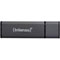 INTENSO Alu Line USB 2.0 - 32 Go / Anthracite