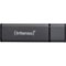INTENSO Alu Line USB 2.0 - 64 Go / Anthracite