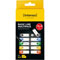 INTENSO Basic Line USB 2.0 - 4 Go (Pack de 10)