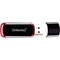 INTENSO Business Line USB2.0 - 8 Go