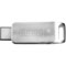 INTENSO CMobile Line USB-C / USB-A - 64 Go