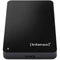 INTENSO Memory Case 2.5p USB 3.2 Gen 1 - 1To