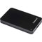 INTENSO Memory Case 2.5p USB 3.2 Gen 1 - 4To