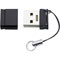 INTENSO Slim Line USB 3.2 Gen 1 - 128 Go