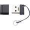 INTENSO Slim Line USB 3.2 Gen 1 - 32 Go