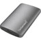 INTENSO SSD Externe TX800 USB 3.2 - 1To / Aluminium
