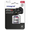 Integral UltimaPro Premium SDXC V30 UHS-I, U3 - 64Go