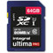 Integral UltimaPro SDXC UHS-1, U1 - 64Go