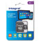 Integral microSDXC UHS-1, U1 - 32Go + Adapateur SD