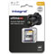 Integral UltimaPro Premium SDXC V30 UHS-I, U3 - 512Go