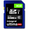 Integral UltimaPro SDHC UHS-1, U1 - 8Go