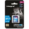 Integral UltimaPro X2 SDXC V90 UHS-2, U3 - 128Go