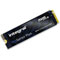Integral M2 Series SSD M.2 2280 PCIe Gen 3 NVMe - 2To