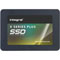 Integral V Series Plus SATA III 2.5p SSD - 512Go