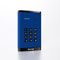 iStorage diskAshur3 HDD USB 3.2 Gen1 Type C - 2To / Bleu