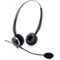 JABRA GN2100 Duo, Noise Canceling, STD        