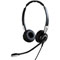 JABRA BIZ 2400 II QD Duo NC WB