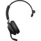 JABRA Evolve2 65 - USB-C MS Mono - Noir