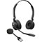 JABRA Engage 55 - USB-A MS Stereo