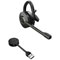 JABRA Engage 55 UC Convertible USB-A