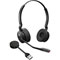 JABRA Engage 55 UC Stereo USB-A