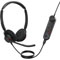 JABRA Engage 50 II Stereo USB-A MS