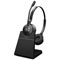 JABRA Engage 55 Stereo MS USB-A + Socle de charge