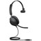 JABRA Evolve2 40 SE - UC Mono USB-A