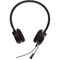 JABRA Evolve 20 SE USB-C / USB-A MS Stéréo - similicuir