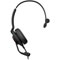 JABRA Evolve2 30 SE USB-A UC Mono