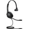 JABRA Evolve2 30 SE USB-C / USB-A MS Mono