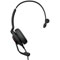 JABRA Evolve2 30 SE USB-C / USB-A UC Mono