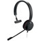 JABRA Evolve 20 SE USB-C / USB-A MS Mono