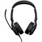 JABRA Evolve2 50 UC Stereo USB-C, USB-A