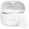 JBL Tune Buds - Blanc