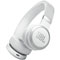 JBL Live 670NC - Blanc