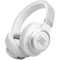 JBL Live 770NC - Blanc