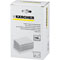 KARCHER Jeu de lingettes SC2.500C