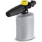 KARCHER Nozzle Réglable De Mousse -  0,6 l