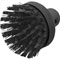 KARCHER Brosse ronde GRANDE NETTOYEUR VAPEUR