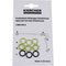 KARCHER Jeu de joints toriques - 28800010