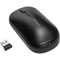 KENSINGTON SureTrack Dual Wireless Mouse - Noir