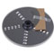 KENWOOD Disque Éminceur Râpe Fin