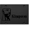 KINGSTON A400 2.5  SATA 6Gb/s - 1.92To