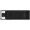 KINGSTON DataTraveler 70 USB-C - 128Go