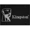 KINGSTON KC600 Upgrade Kit 2.5  SATA 6Gb/s - 256Go