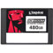 KINGSTON DC600M SSD 2.5p SATA 6Gb/s - 480Go