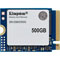 KINGSTON NV3 PCIe 4.0 NVMe SSD M.2 2230 - 500Go