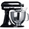 KitchenAid Robot sur socle Artisan 5KSM150PS Noir Onyx